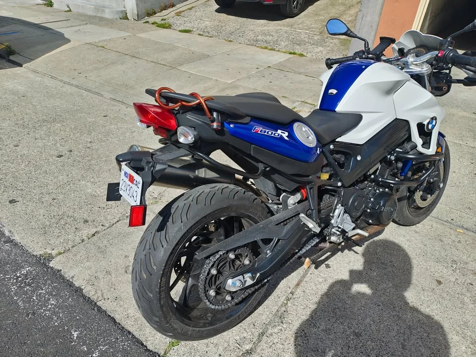 2012 BMW Motorcycles - Image 15 of 20