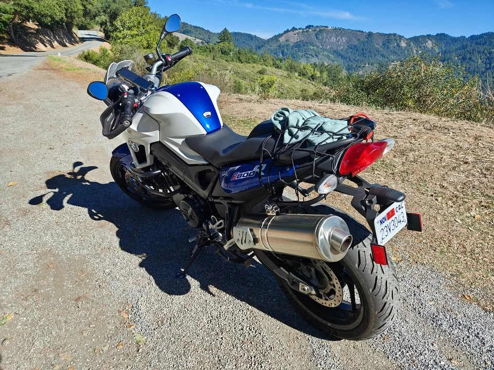 2012 BMW Motorcycles - Image 4 of 20