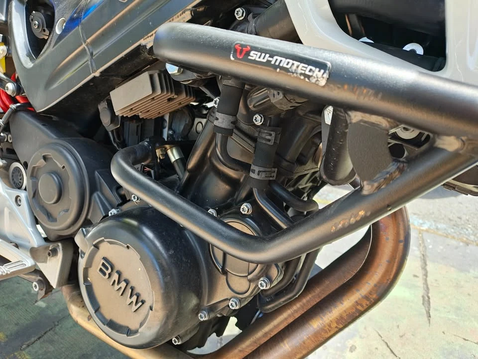 2012 BMW Motorcycles - Image 18 of 20