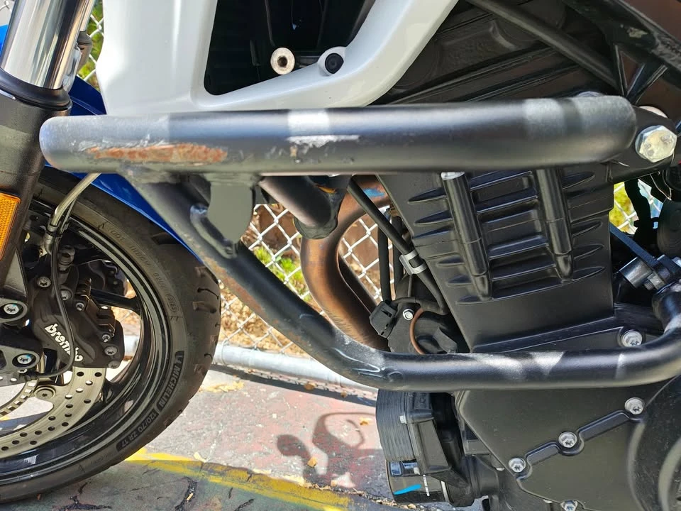 2012 BMW Motorcycles - Image 10 of 20