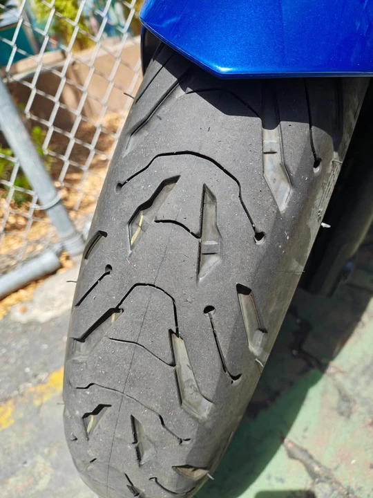 2012 BMW Motorcycles - Image 8 of 20