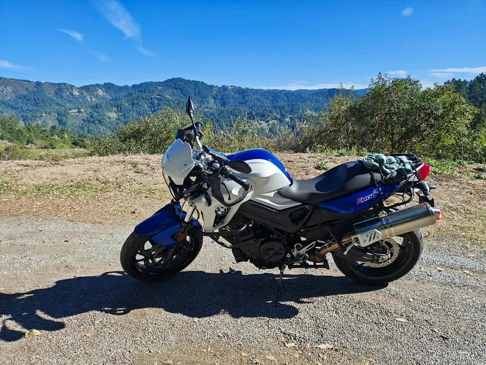 2012 BMW Motorcycles - Image 3 of 20
