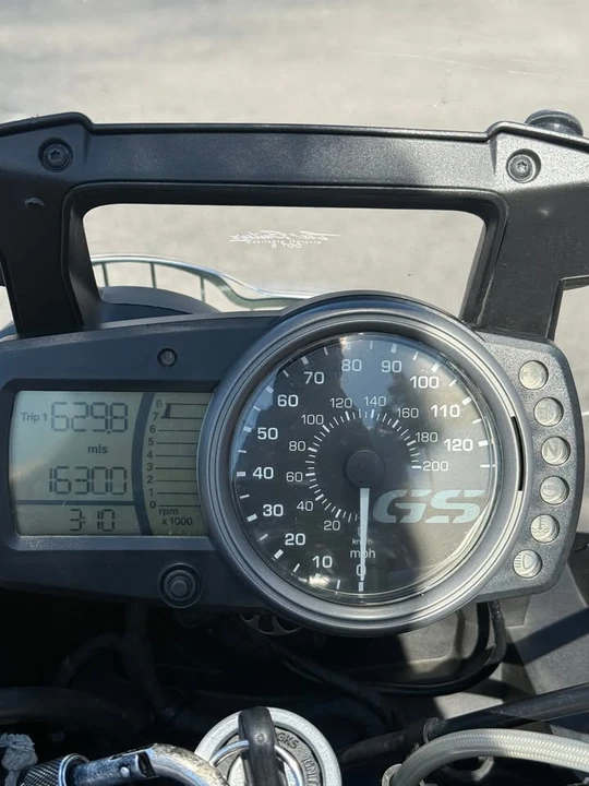 2012 BMW F650 - Image 16 of 18