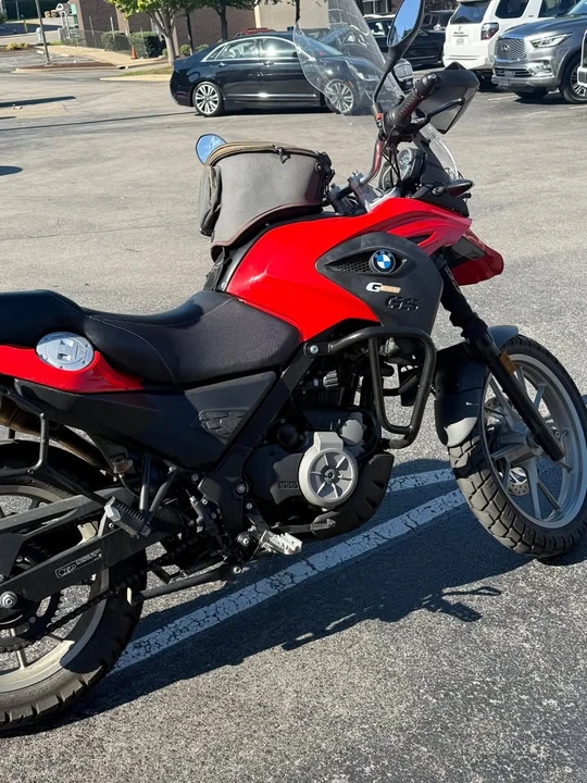 2012 BMW F650 - Image 12 of 18