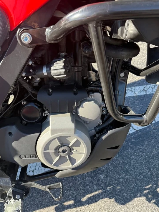 2012 BMW F650 - Image 10 of 18