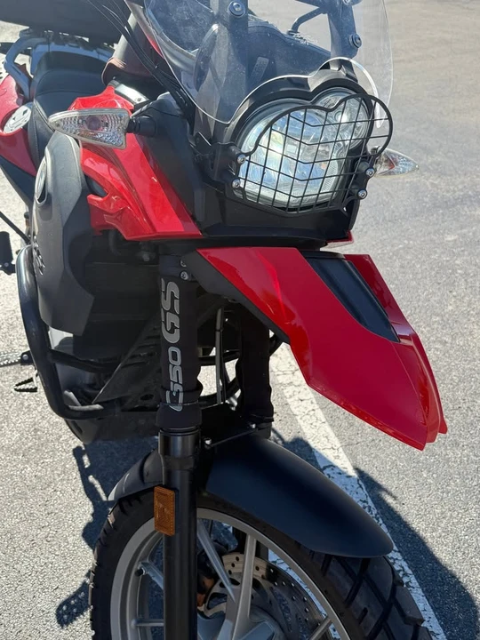 2012 BMW F650 - Image 9 of 18