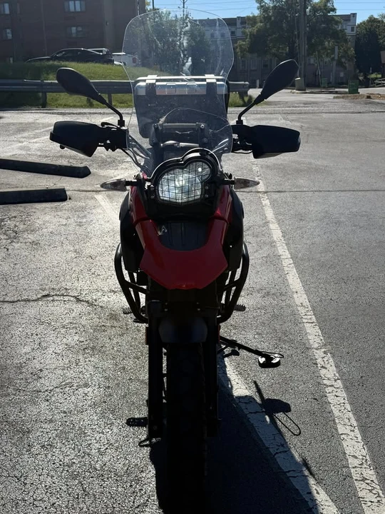 2012 BMW F650 - Image 6 of 18