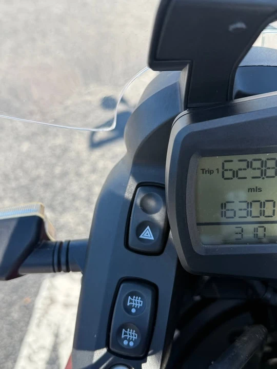 2012 BMW F650 - Image 15 of 18
