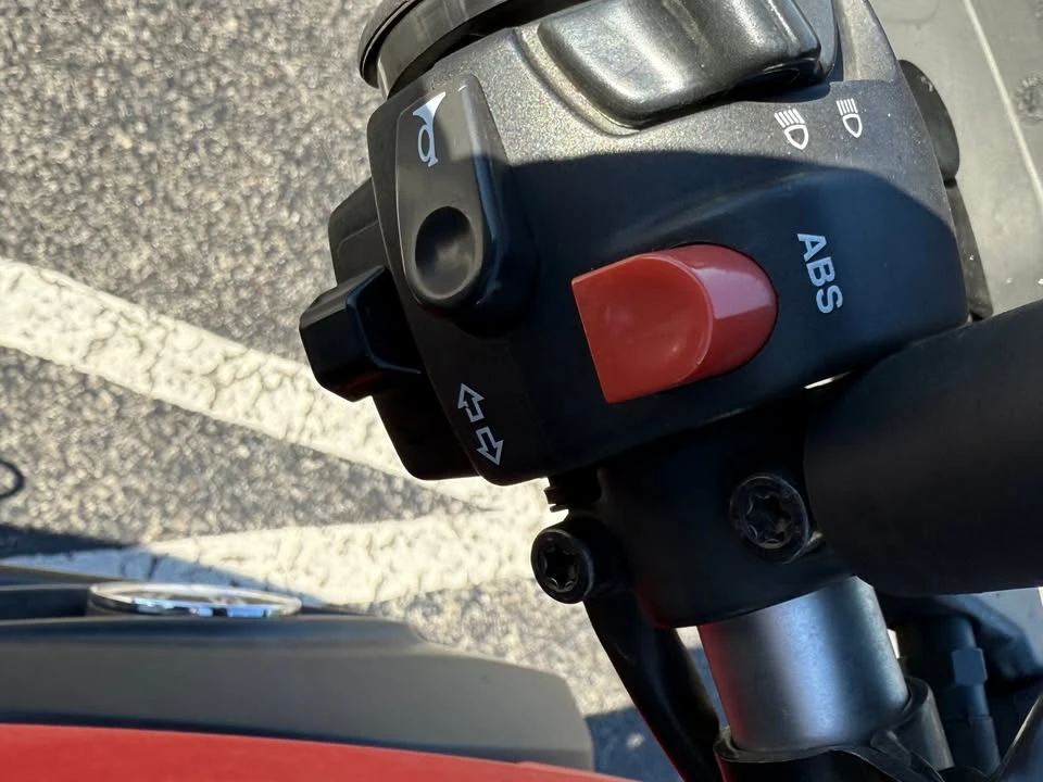 2012 BMW F650 - Image 14 of 18
