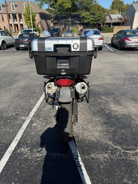 2012 BMW F650 - Image 7 of 18