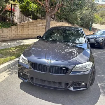 2012 BMW M4