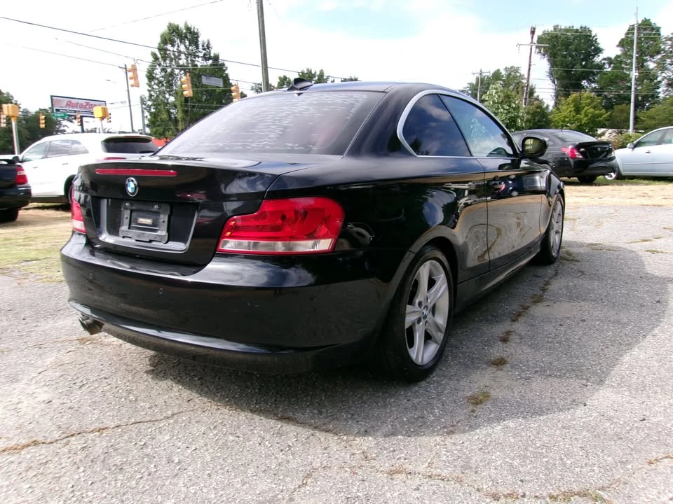2012 BMW E81/E82/E88 1 Series - Image 3 of 20