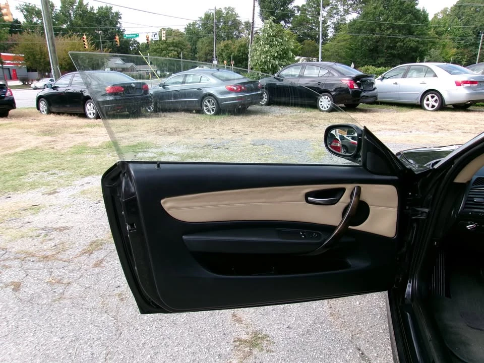 2012 BMW E81/E82/E88 1 Series - Image 6 of 20