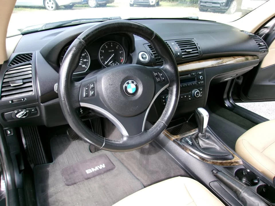 2012 BMW E81/E82/E88 1 Series - Image 9 of 20