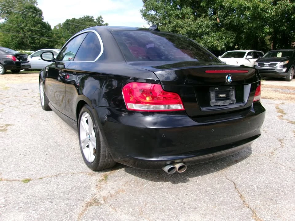 2012 BMW E81/E82/E88 1 Series - Image 2 of 20