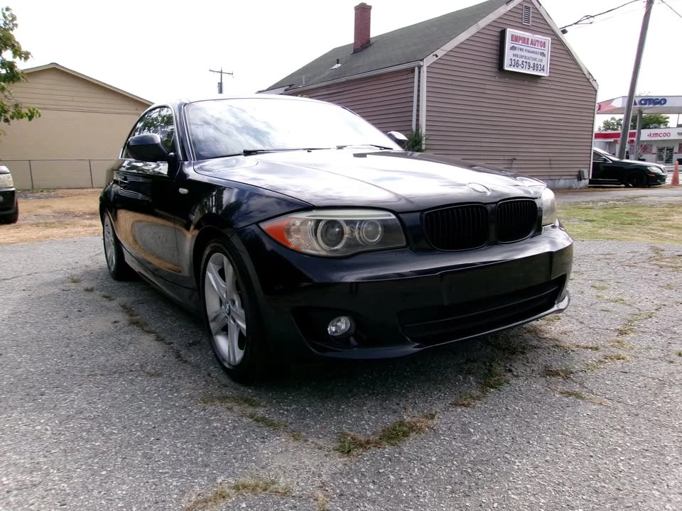 2012 BMW E81/E82/E88 1 Series - Image 4 of 20