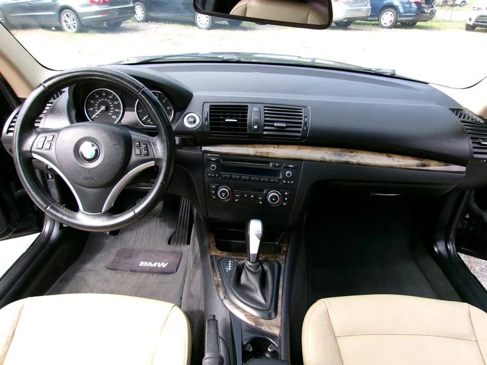 2012 BMW E81/E82/E88 1 Series - Image 8 of 20