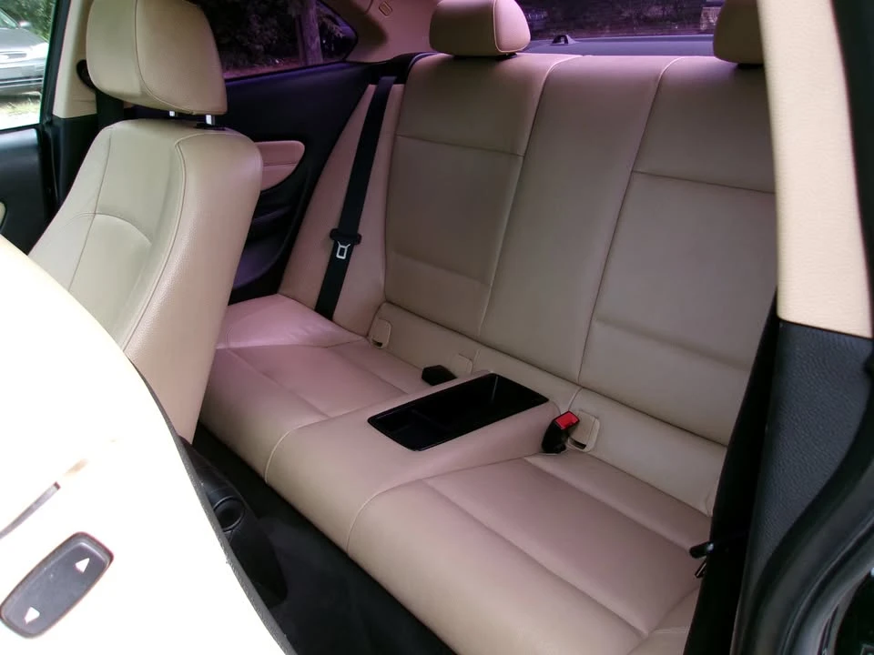 2012 BMW E81/E82/E88 1 Series - Image 7 of 20