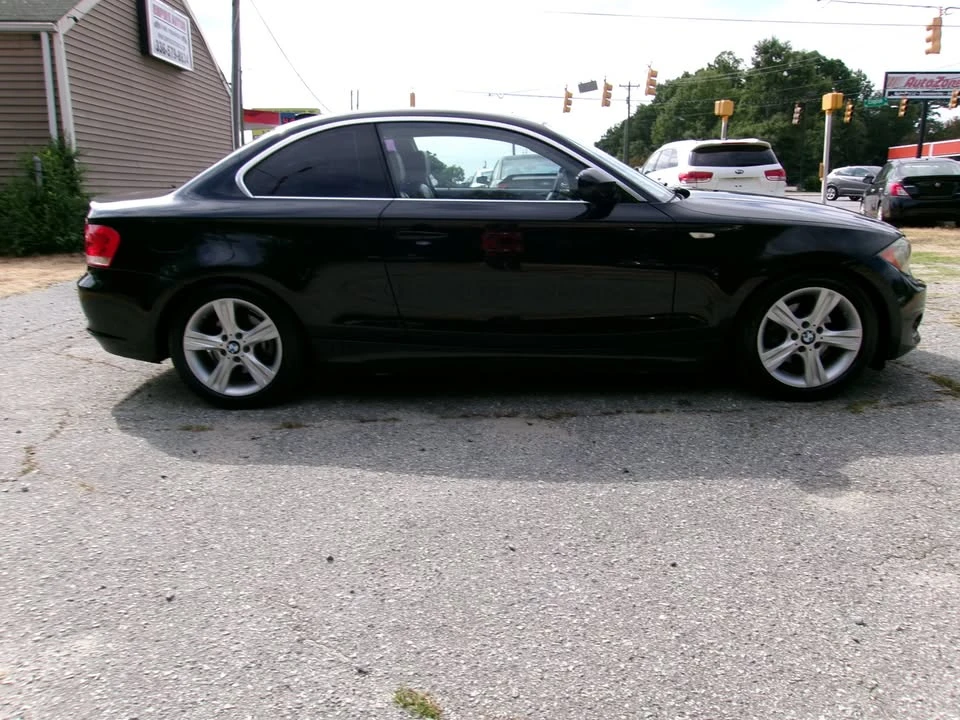 2012 BMW E81/E82/E88 1 Series - Image 18 of 20