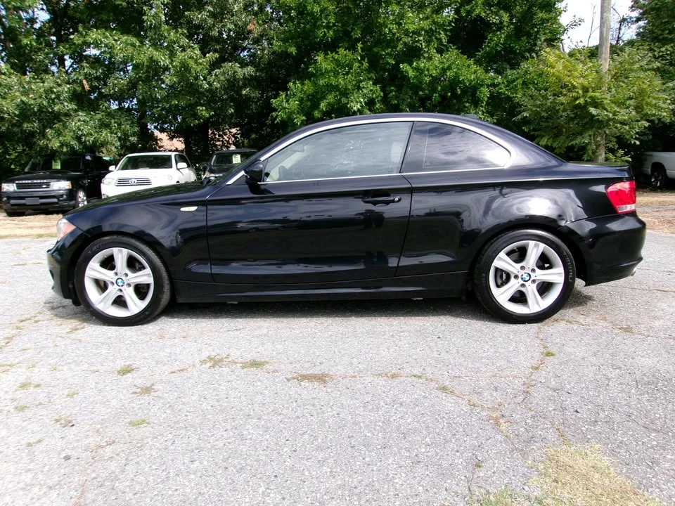 2012 BMW E81/E82/E88 1 Series - Image 17 of 20