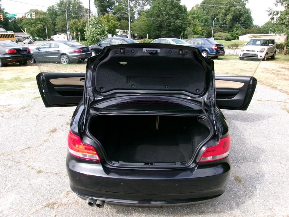 2012 BMW E81/E82/E88 1 Series - Image 19 of 20