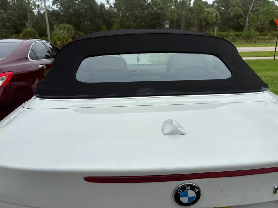 2012 BMW E89 Z4 Roadster - Image 4 of 4