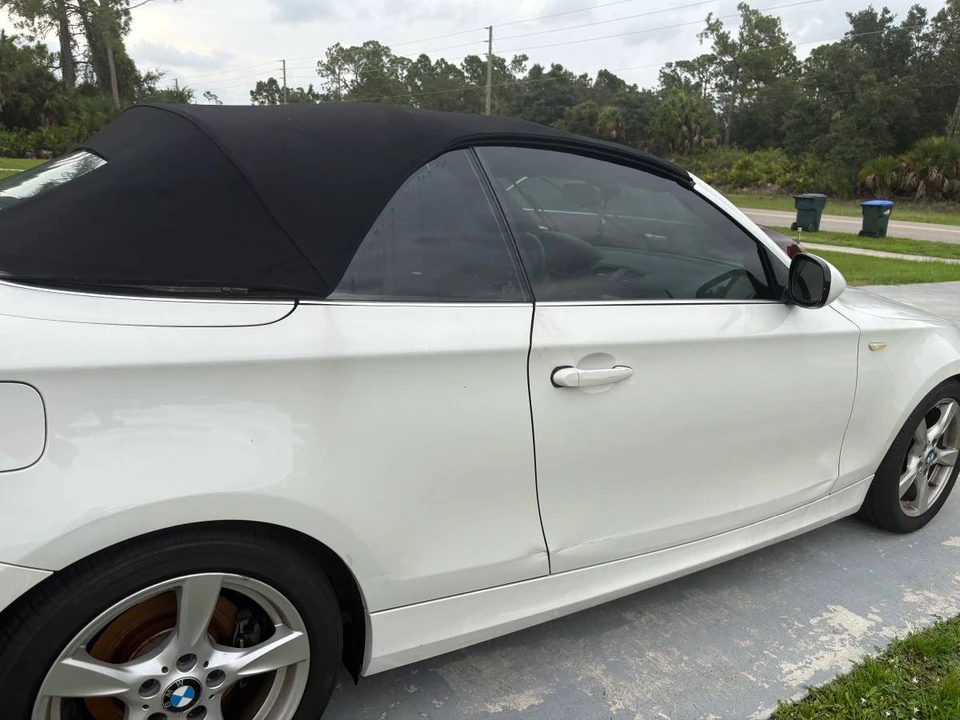2012 BMW E89 Z4 Roadster - Image 2 of 4