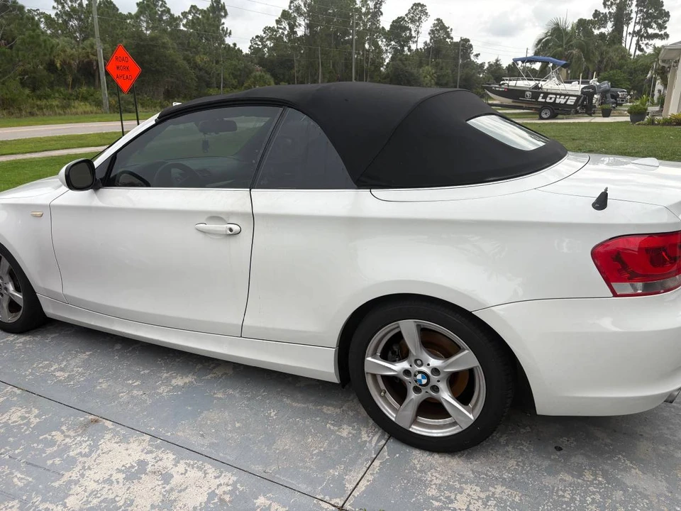2012 BMW E89 Z4 Roadster - Image 3 of 4