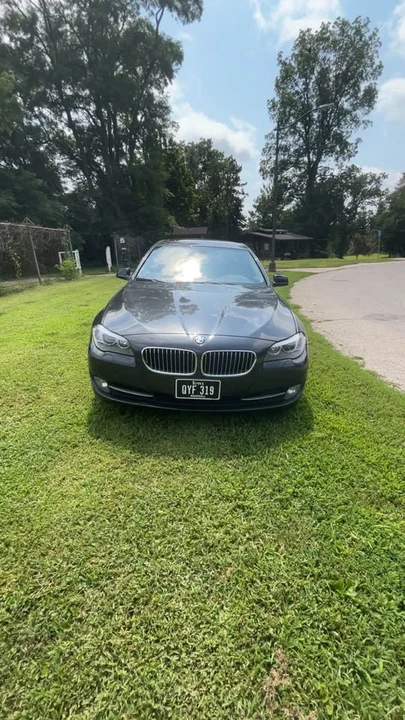 2012 BMW iX - Image 3 of 4