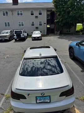 2012 BMW iX