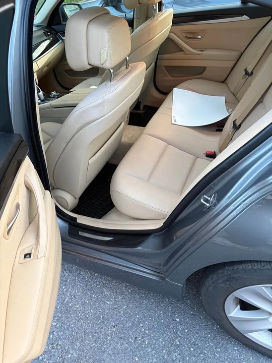 2012 BMW iX - Image 7 of 7