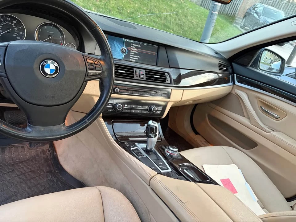 2012 BMW iX - Image 5 of 7