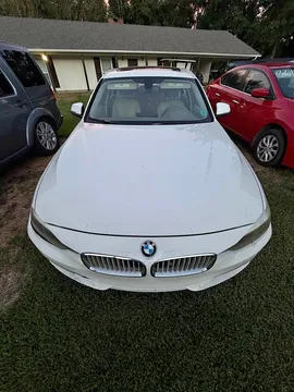 2012 BMW iX xDrive50 Sport Utility 4D