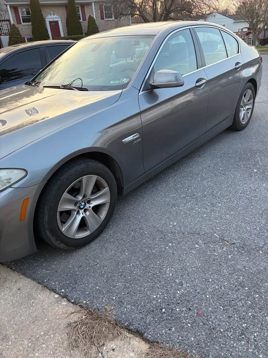 2012 BMW iX - Image 2 of 7