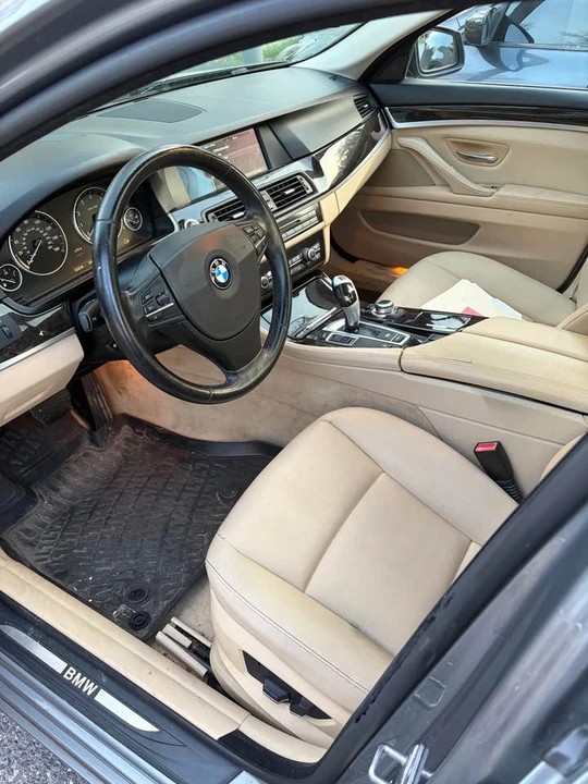 2012 BMW iX - Image 4 of 7