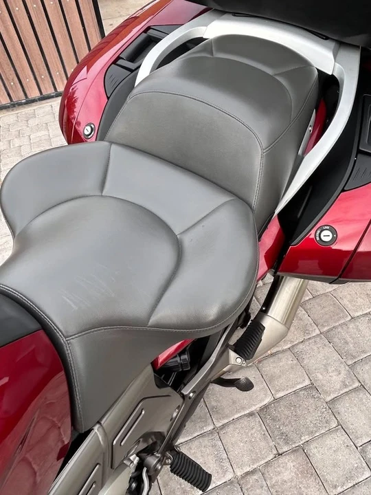 2012 BMW K1600 - Image 3 of 16