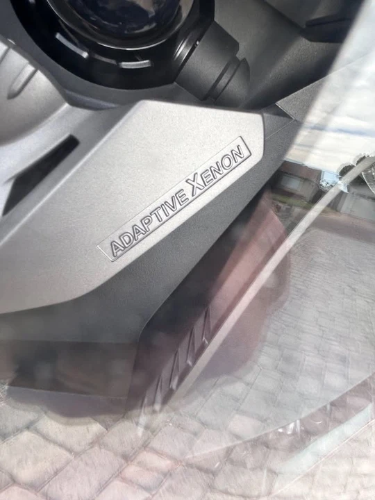 2012 BMW K1600 - Image 2 of 16