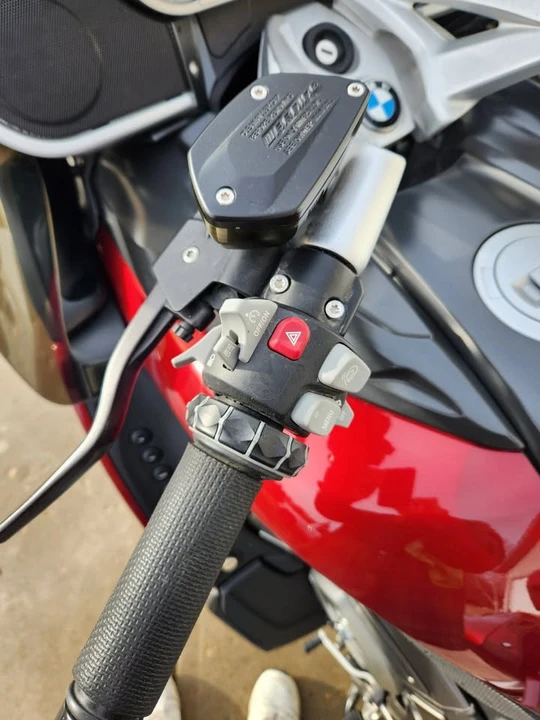 2012 BMW K1600 - Image 17 of 20