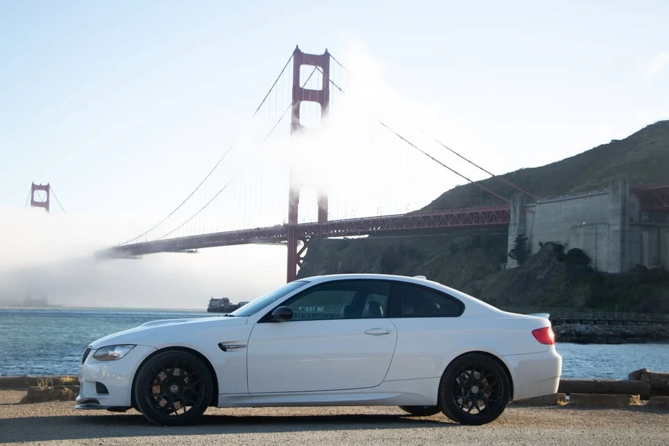 2012 BMW M3 - Image 11 of 11