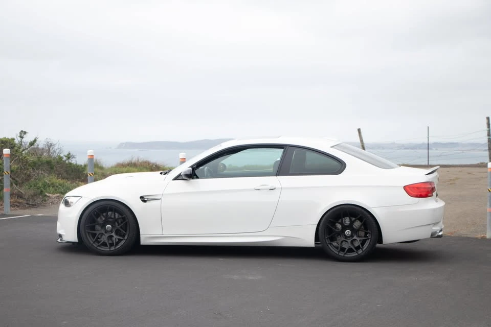 2012 BMW M3 - Image 4 of 11