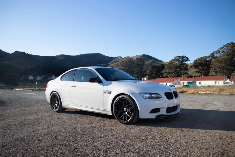 2012 BMW M3 - Image 2 of 11