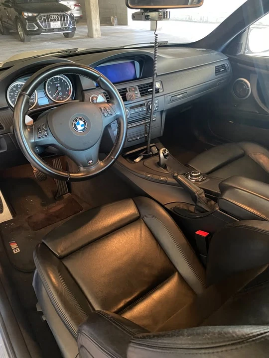 2012 BMW M3 - Image 7 of 11