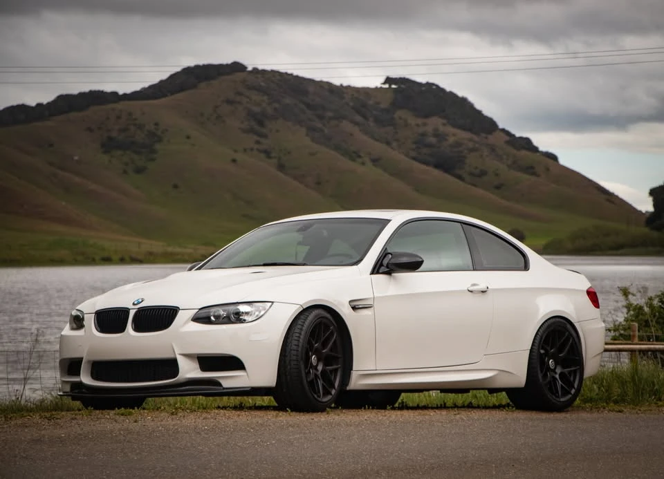 2012 BMW M3 - Image 3 of 11