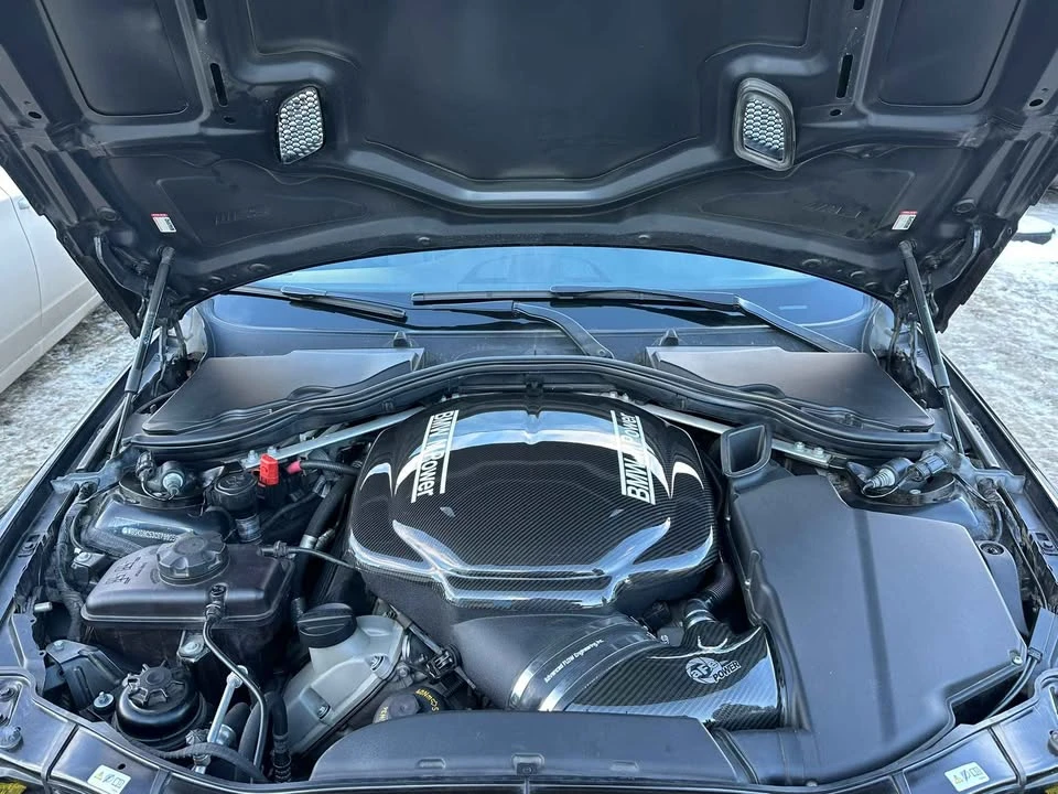 2012 BMW M3 - Image 5 of 10