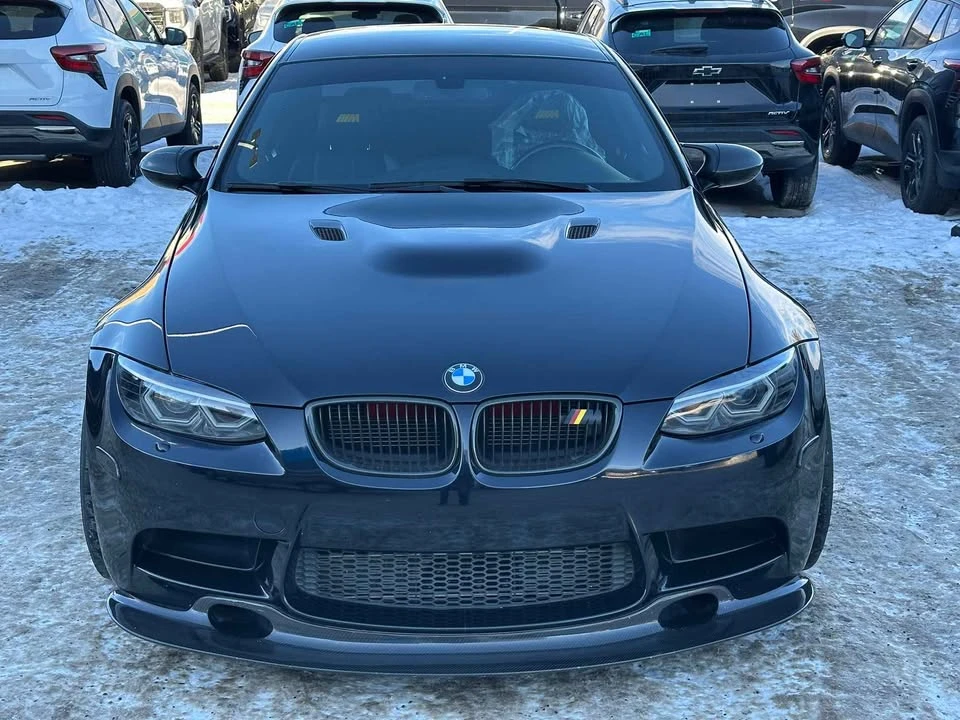 2012 BMW M3 - Image 2 of 10