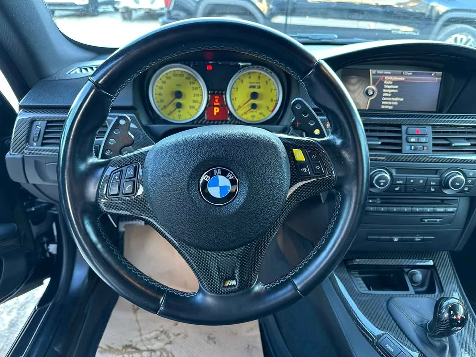 2012 BMW M3 - Image 8 of 10
