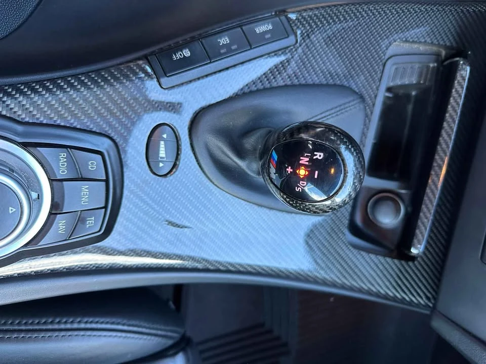 2012 BMW M3 - Image 9 of 10