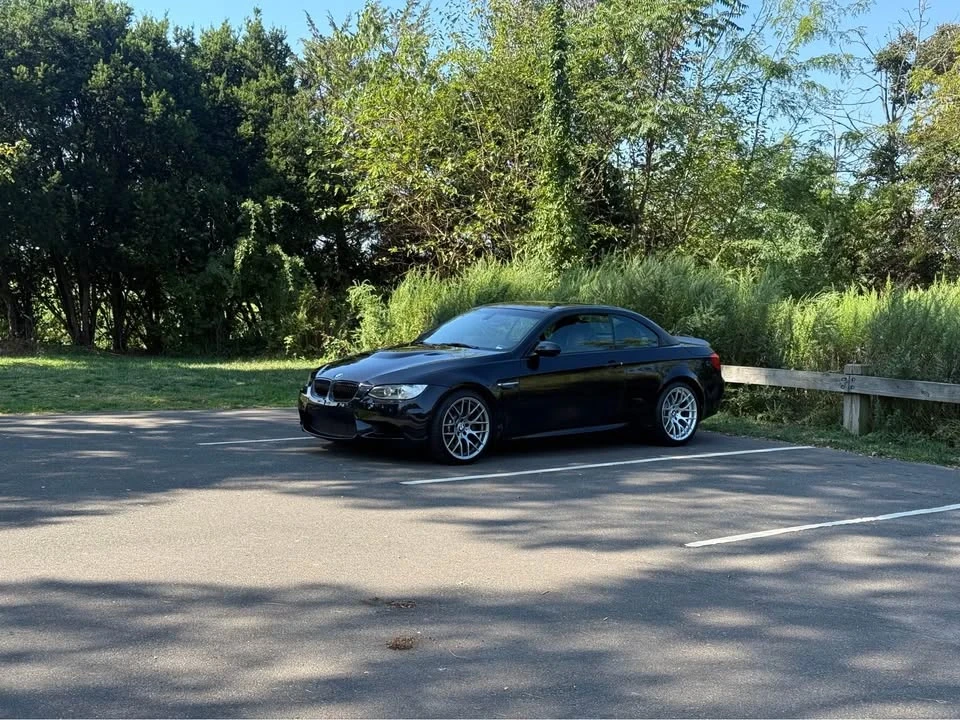 2012 BMW E93 M3 Convertible - Image 2 of 4