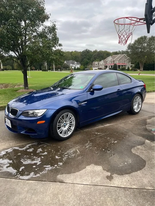 2012 BMW E92 M3 Coupe - Image 5 of 13