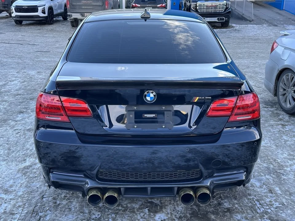 2012 BMW M3 - Image 5 of 10
